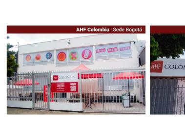 Sede Bogotá- Sede Cúcuta