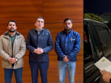 Convocara a consejo de seguridad extraordinario, luego de que se presentaran varios hechos de violencia.