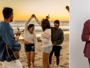 Descubra los hábitos para estar feliz.