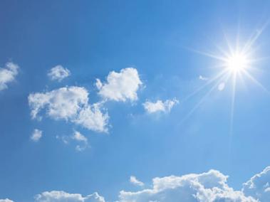 Hay un d??a que tiene menos horas de sol que los dem??s.