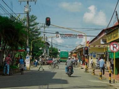 Montelíbano entre los municipios más afectados