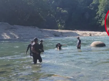 Bomberos de Cundinamarca