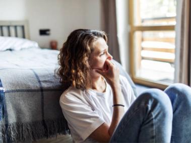 Existen técnicas para disminuir la ansiedad.