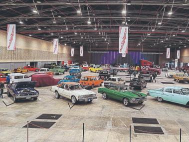 La vitrina de la creatividad