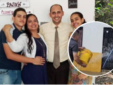 Se habla de una hipótesis que involucra a la pareja de un criminal y una confusión. Estos son los últimos detalles.