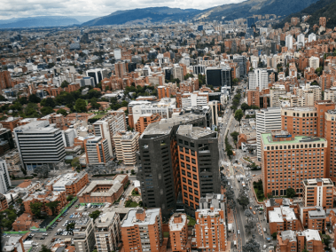 Las 25 actuaciones estratégicas buscan revitalizar la ciudad.