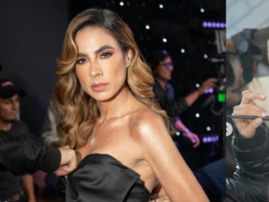 Carla Giraldo: Noticias, Fotos y Videos de Carla Giraldo