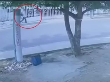 Daniel Duque había sido reportado como desaparecido.