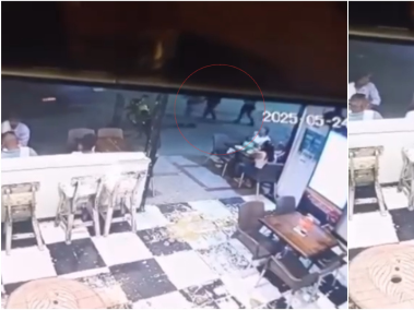 Mujeres fueron atacadas con ácido en Quindío. Autoridades investigan el caso.