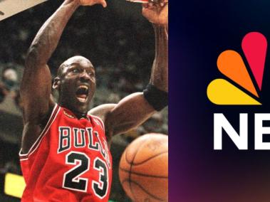 Jordan NBC