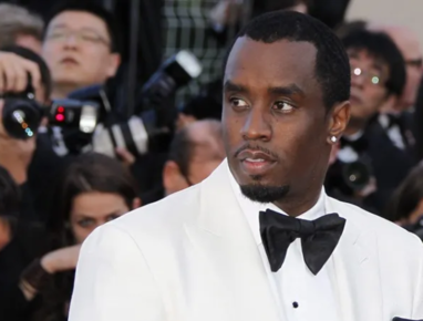 Sean Diddy
