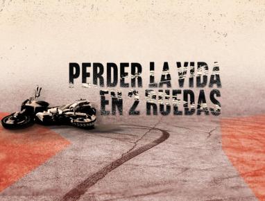 Especial period??stico multimedia que revela c??mo han aumentado las v??ctimas fatales de siniestros con motos en el pa??s