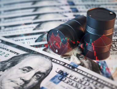 El petróleo crudo es clave.