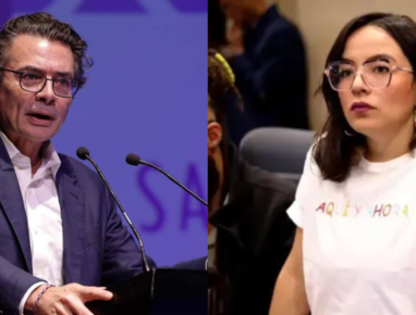 La puja para la cabeza de lista est?? entre Alejandro Gaviria y Jennifer Pedraza.