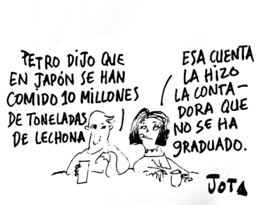 Debe ser.