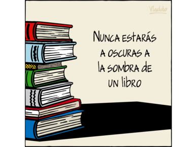 Viñeta de Aleida del 1 de febrero de 2026.