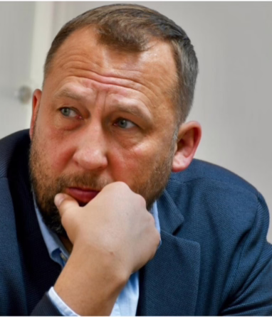 Mikhail Krasnov, alcalde de Tunja, sería sancionado por el Consejo de Estado por presuntas dilaciones.