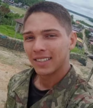Investigan extraña muerte de soldado en batallón del Amazonas