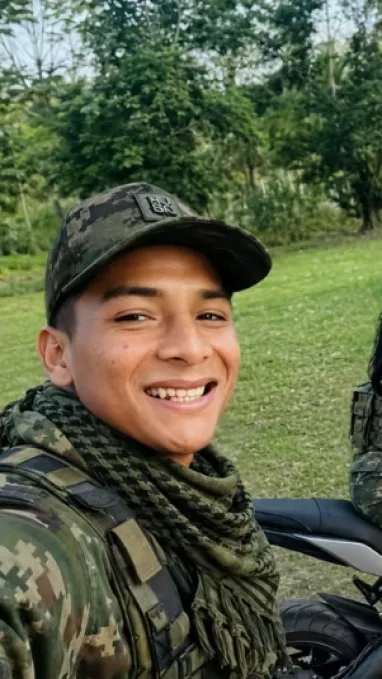 Bendito Menor