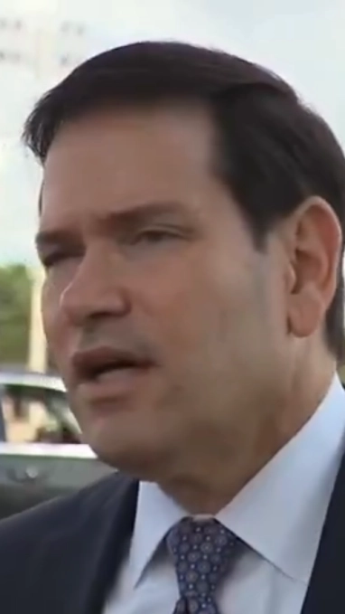 El secretario de Estado de Estados Unidos, Marco Rubio, viaja este martes a Colombia.