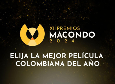 Share especial premios Macondo - votaciones