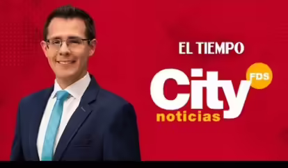 CityNoticias 22 de noviembre | EL TIEMPO