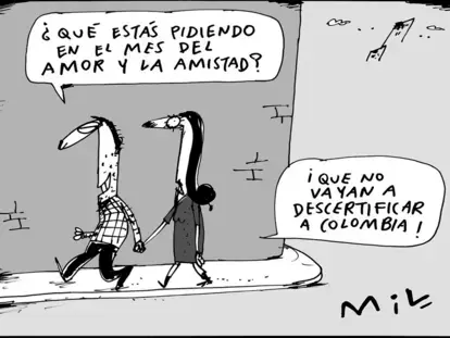 Un detalle muy especial.