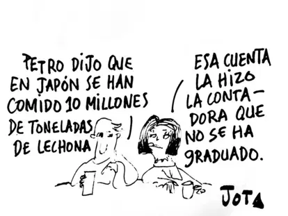 Debe ser.