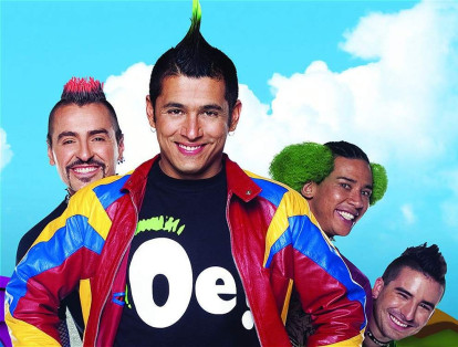 Las producciones que quedaron con el sello de Pepe Sánchez