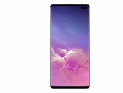 La firma Surcoreana Samsung presentó una nueva generación de su línea de celulares de gama alta Galaxy S, celebrando los 10 años de su lanzamiento.