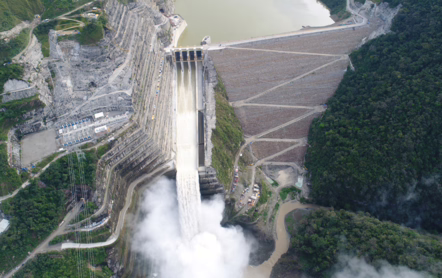 Hidroituango 2025