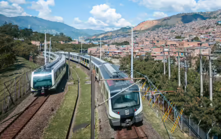 Metro de Medellín