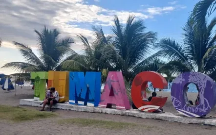 Tumaco, Nariño.