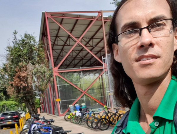 Terry Hurtado Gómez