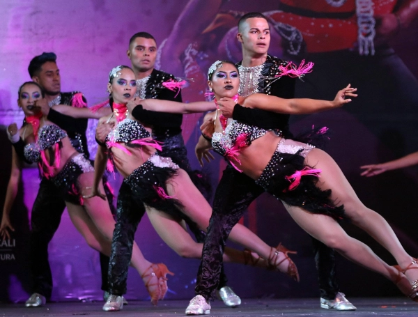 Festival Mundial de Salsa 2019