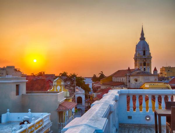 Cartagena