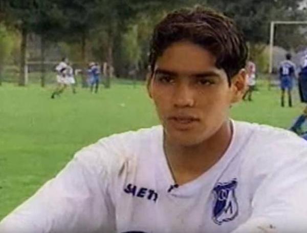 Falcao debuta este martes 9 de julio con Millonarios ante River Plate ...