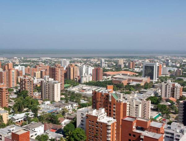 Barranquilla