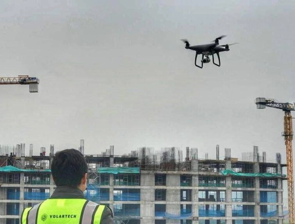 DRONES