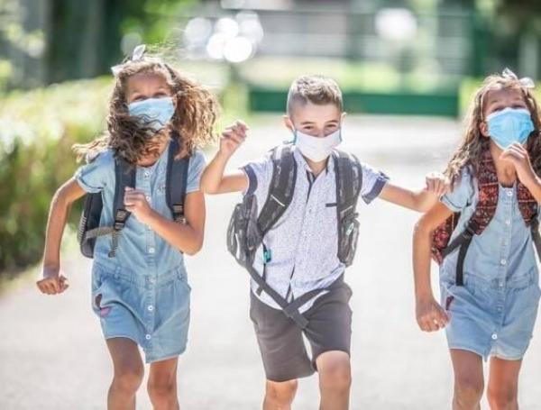 ‘Exponer a los niños a más microbios reduce el riesgo del desarrollo de ...