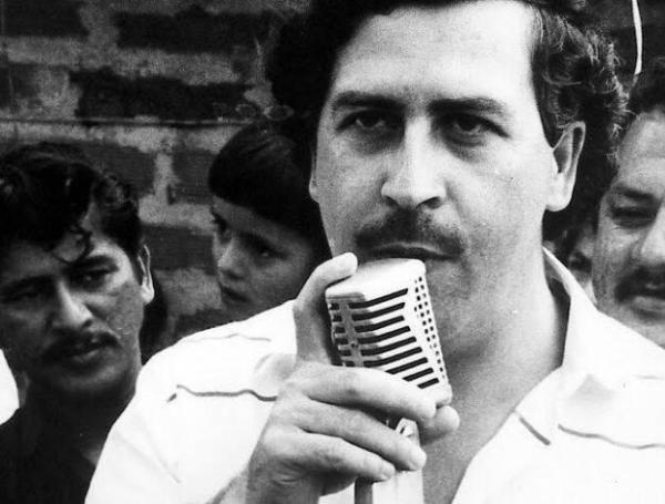 The Fall Of Rodrigo Lara Bonilla A Tragic Figure In Colombian Politics