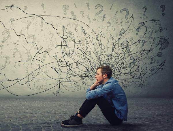 La otra cara de diciembre: psicólogos advierten sobre el aumento de ...