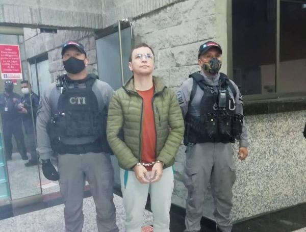 Jhonier Leal: ¿cuándo será la audiencia del hermano de Mauricio Leal?