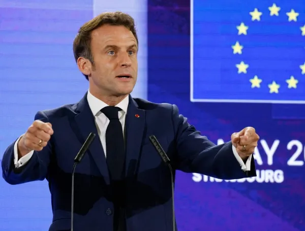 Papa León XIV viaja a Francia para una visita de cuatro días en la que abordará la IA, acogida de migrantes y las agresiones sexuales en la Iglesia