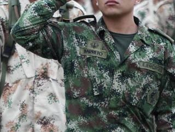 Militar AMP