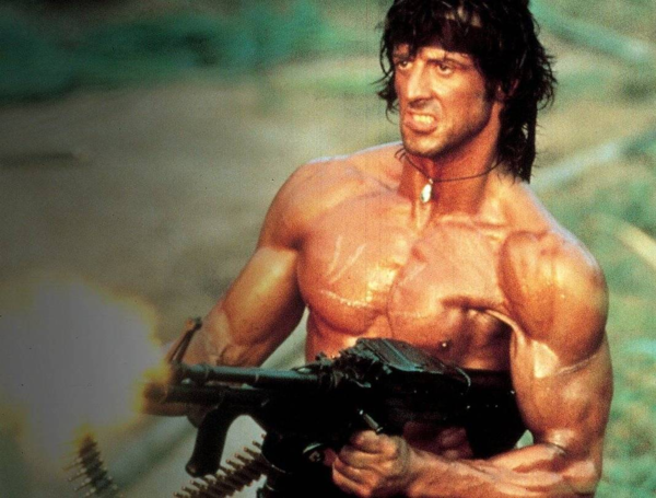 Sylvester Stallone participará como productor ejecutivo en nueva ...