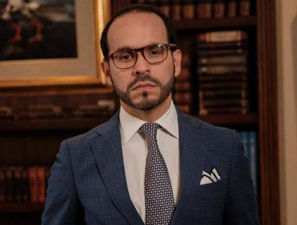 El penalista Abelardo De La Espriella ha sido defensor de varios pol??ticos y expresidentes