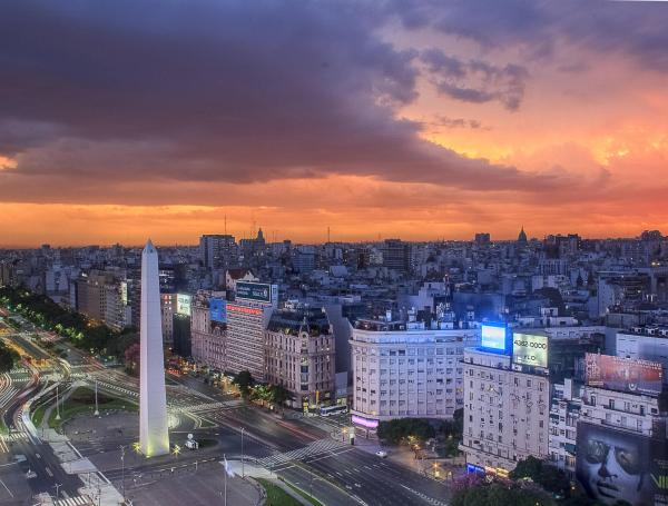 Bogotá busca ampliar su presencia turística en América Latina durante feria especializada en Argentina