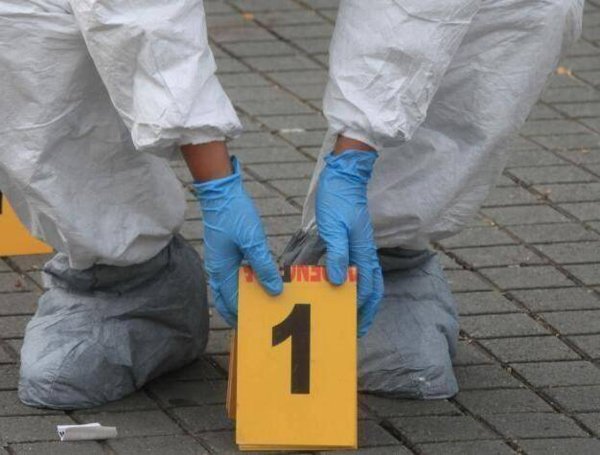 Las autoridades adelantan la respectiva investigación, luego del levantamiento.