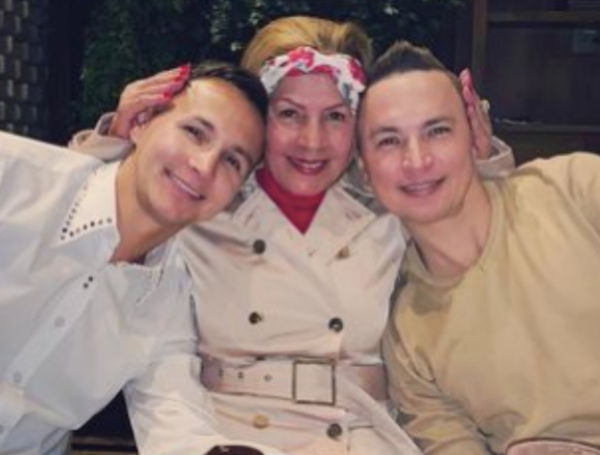 Jhonier Leal: el hombre que intentó esconder brutal asesinato de su madre y  hermano